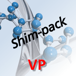Show products in category Shim-pack VP Picture for category Shim-pack VP