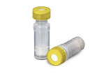 Toon details voor Filter-Vial; 1.5 ml; c; PVDF; 0.45 µm Afbeelding van Filter-Vial; 1.5 ml; c; PVDF; 0.45 µm