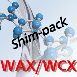 Show products in category Shim-pack WAX/WCX Picture for category Shim-pack WAX/WCX
