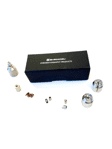 Show details for SMI Union Kit 0.5 to 0.5 Picture of SMI Union Kit 0.5 to 0.5