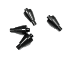 Show details for FUSED SILICA ADAPTER 1/16", OD 0.4-0.5MM Picture of FUSED SILICA ADAPTER 1/16", OD 0.4-0.5MM