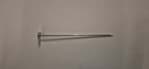 Toon details voor Plunger; 250 µl; gas tight; PTFE plunger; for syringe 221-75172-02 Afbeelding van Plunger; 250 µl; gas tight; PTFE plunger; for syringe 221-75172-02