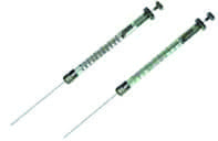 Afbeelding voor categorie Syringes