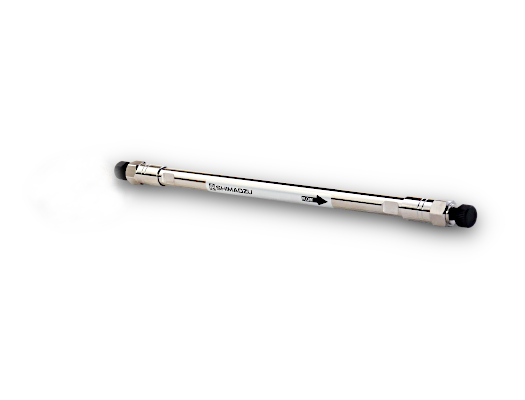 Afbeelding van Shim-pack GIS C18; 5 µm; 150 x 4.0