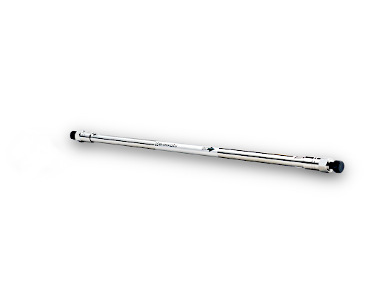 Afbeelding van Shim-pack GIST-HP PFPP; 3 µm; 250 x 2.1