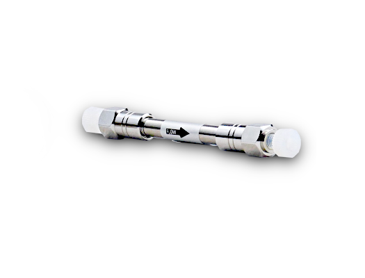 Afbeelding van Shim-pack GIST-HP PFPP; 3 µm; 50 x 3.0