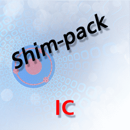 Afbeelding voor categorie Shim-pack IC