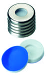 Afbeelding van Magnetic Universal Screw Seals for SPME application with 8.0 mm centre hole