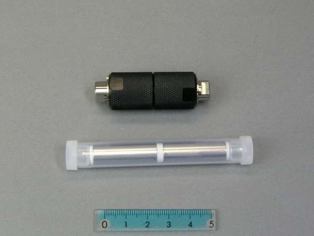 Afbeelding van Ghost Trap DS, Cartridge (2 pcs) + Holder