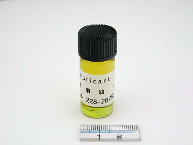 Picture of LUBRICATION OIL FOR LC-10AT/I