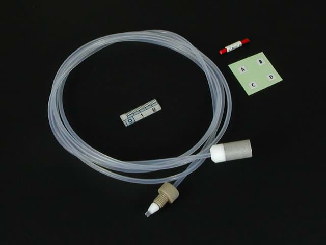 Afbeelding van SUS SUCTION FILTER ASSY WITH TUBING