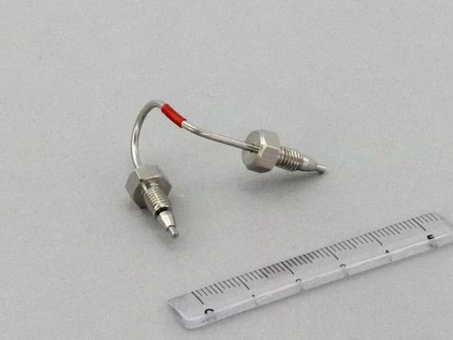 Afbeelding van PIPING D-L ASSY