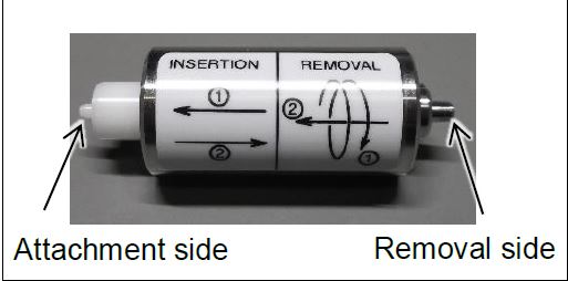 Afbeelding van SEAL INSTALLER/REMOVER