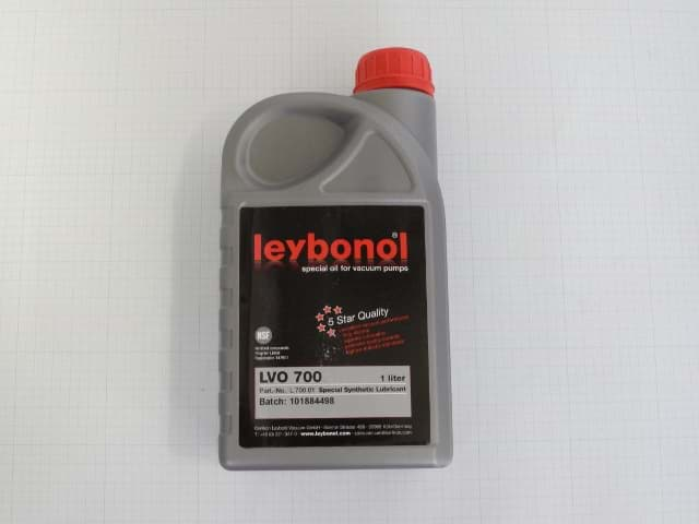 Afbeelding van SV65 OIL, LVO700 1L