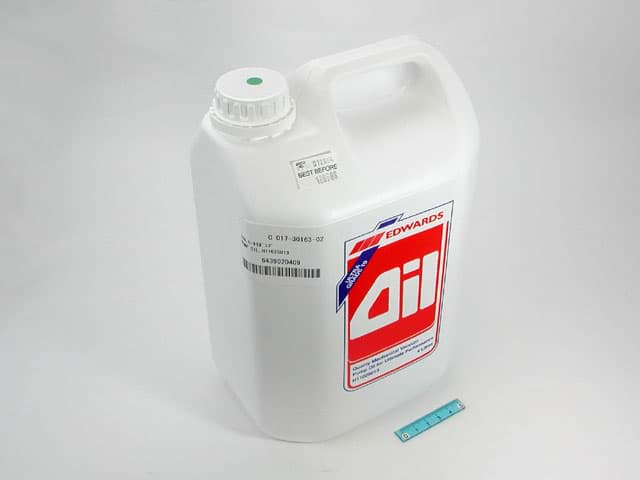 Afbeelding van OIL ULTRAGRADE 19 (4 LITER)