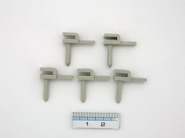 Afbeelding van PLUNGER HOLDER.5PCS/SET