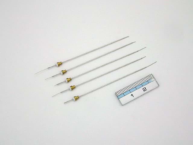 Afbeelding van Replacement Needle micro syringe