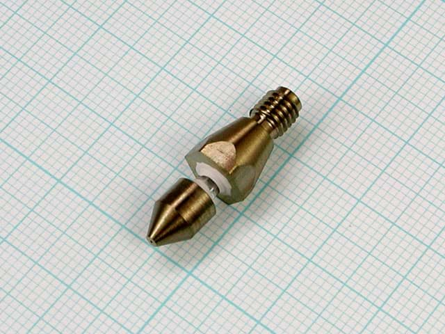 Afbeelding van FID JET 0.3MM ID. CAP. COLUMN