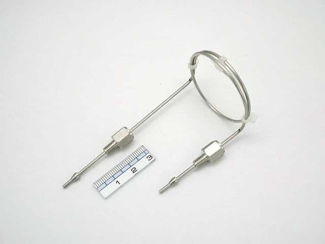 Afbeelding van SAMPLE LOOP 50 UL  SIL 6B/9A