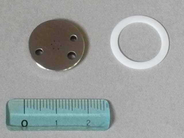 Afbeelding van STATOR,HV
