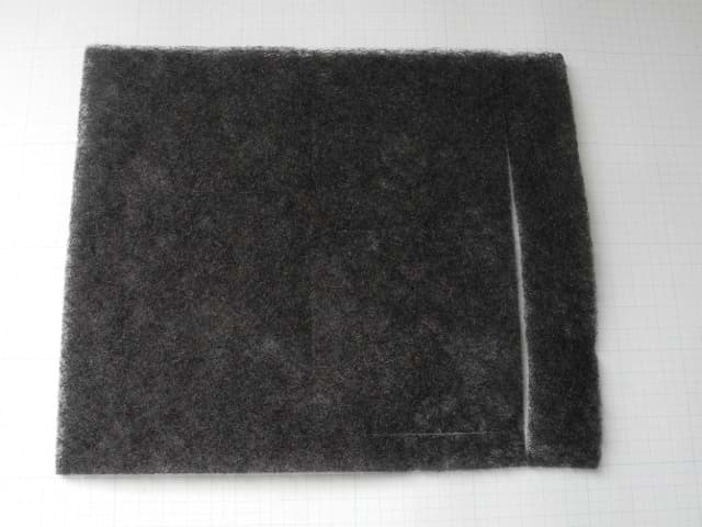 Afbeelding van FILTER,MAINTENANCE,I-SERIES