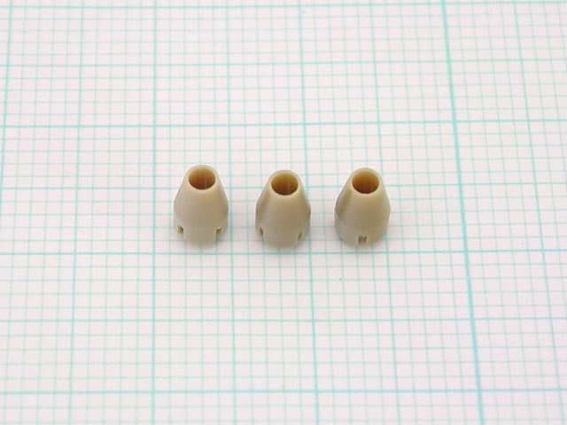 Picture of FERRULE 1.6F PEEK.3PCS/SET