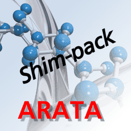 Afbeelding voor categorie Shim-pack Arata