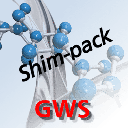 Afbeelding voor categorie Shim-pack GWS