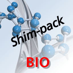 Afbeelding voor categorie Shim-pack Bio-Diol