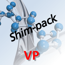 Afbeelding voor categorie Shim-pack VP