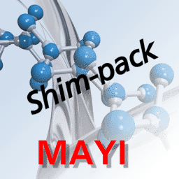 Afbeelding voor categorie Shim-pack MAYI