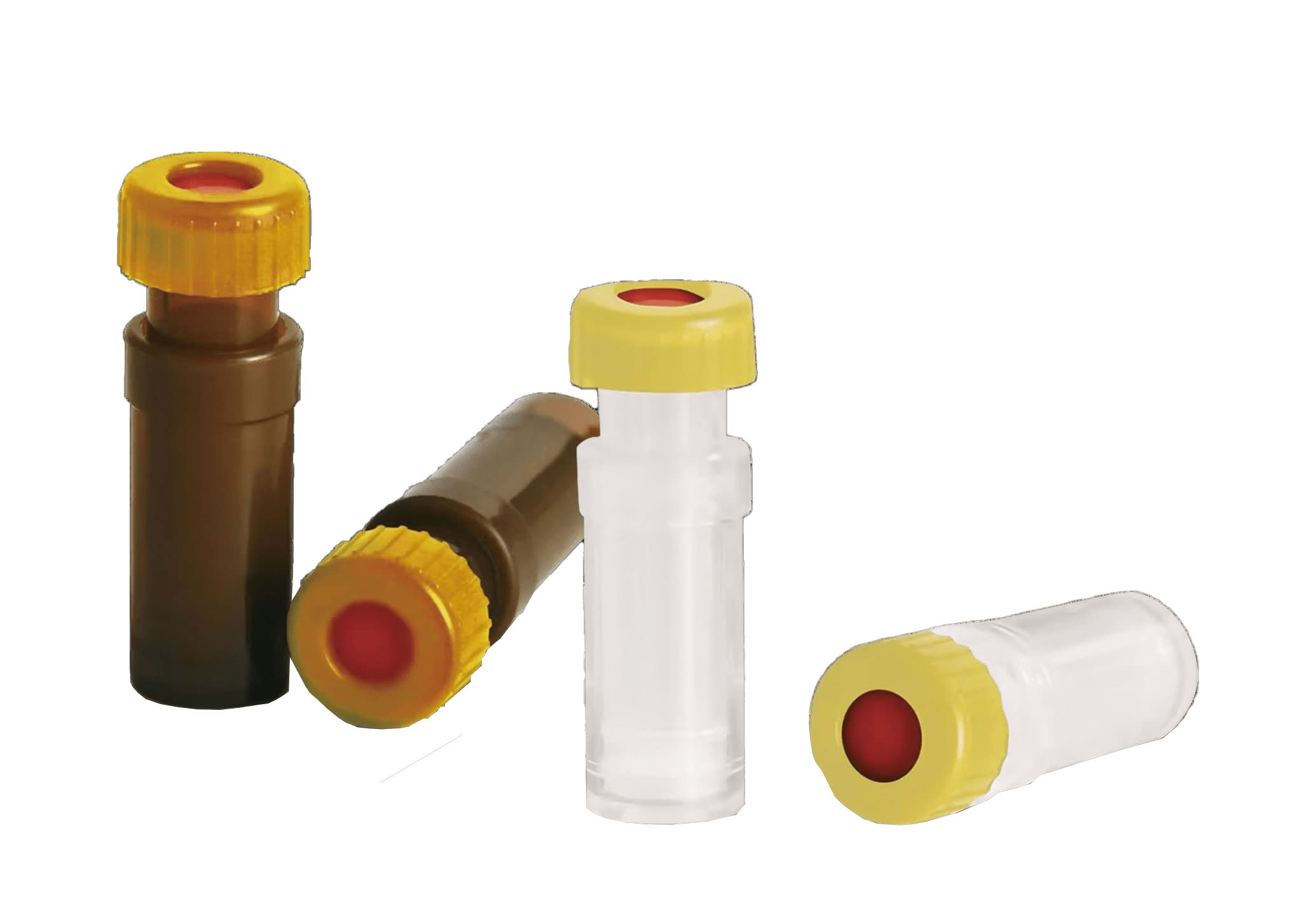 Picture for category Filter Vials
