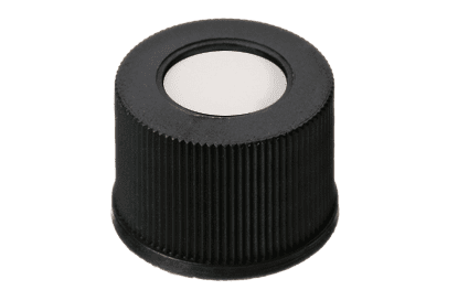 Picture of PP-Cap for Shim-Vial, with Silicone Septum