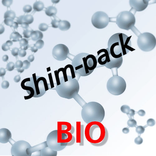 Afbeelding voor categorie Shim-pack Bio-IEX