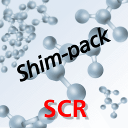Afbeelding voor categorie Shim-pack SCR