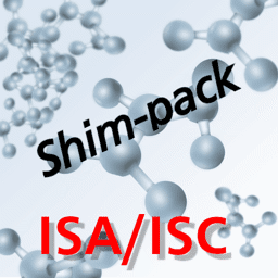 Afbeelding voor categorie Shim-pack ISA/ISC