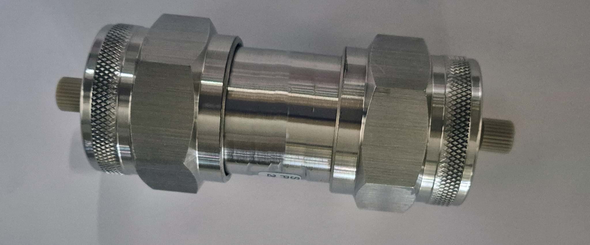 Afbeelding van Shim-pack Scepter C4-300; 5 µm; 50 x 20