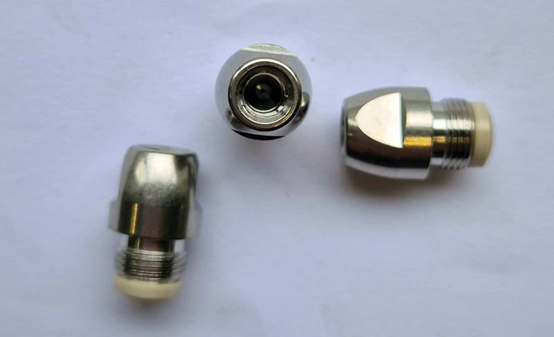 Afbeelding van Shim-pack NovaCore C18-HB; 2 x 2.1 (G)