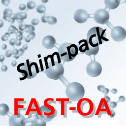 Afbeelding voor categorie Shim-pack Fast-OA