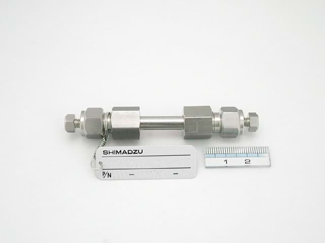 Afbeelding van Shim-pack ISC-30/S 0504 LI; 50 x 4.0 (G)