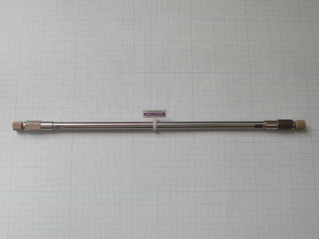 Afbeelding van Shim-pack XR-ODS III; 2.2 µm; 200 x 2.0