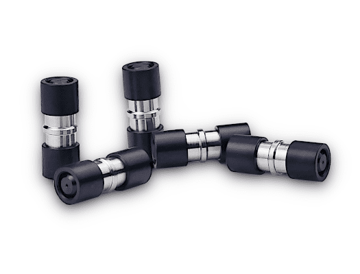 Afbeelding van Shim-pack Scepter C18-300; 5µm;20x4.0(G)