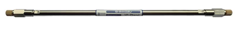 Afbeelding van Shim-pack VP-Phenyl; 5 µm; 150 x 2.0