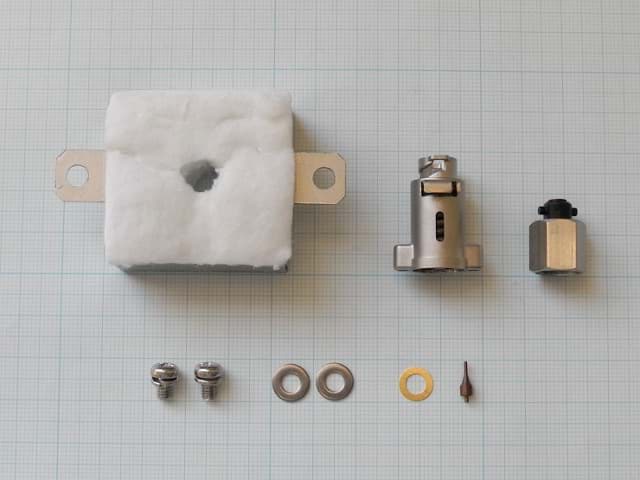 Picture of ClickTek Starter kit for SPL-2030