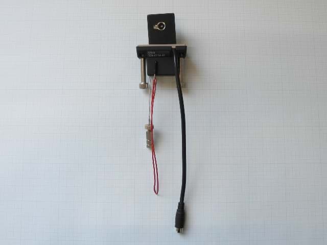 Picture of STANDARD CELL; 40UV