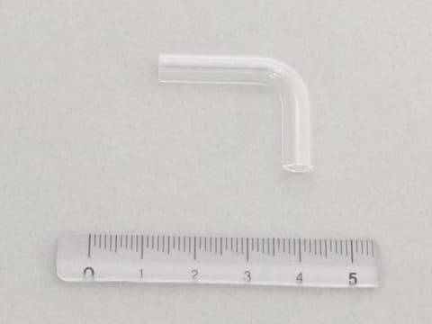 Afbeelding van L-TUBE,GLASS
