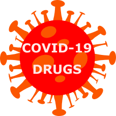 Afbeelding voor categorie Covid-19 Drugs