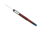 Afbeelding van Smart SPME Arrow 1.10mm: Carbon WR/PDMS (Carbon Wide Range), light blue, 3 pcs